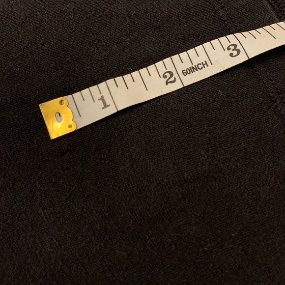 The North Face Women's Relaxed Fit charcoal black cotton T-Shirt Top Women’s XL - Picture 7 of 7